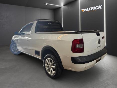 VOLKSWAGEN Saveiro 1.6 MI CL, Foto 4