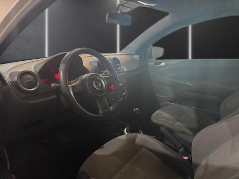 VOLKSWAGEN Saveiro 1.6 MI CL, Foto 5