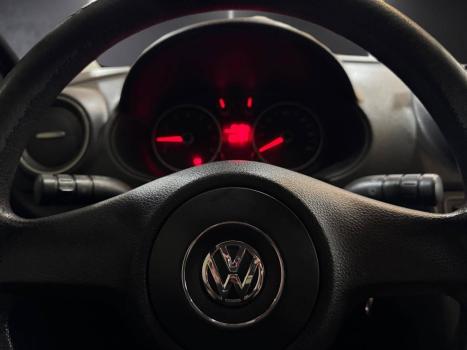 VOLKSWAGEN Saveiro 1.6 MI CL, Foto 6