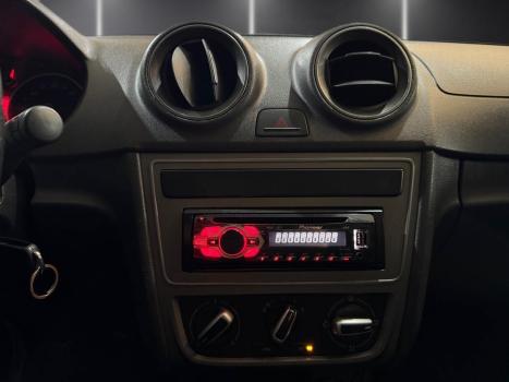 VOLKSWAGEN Saveiro 1.6 MI CL, Foto 7