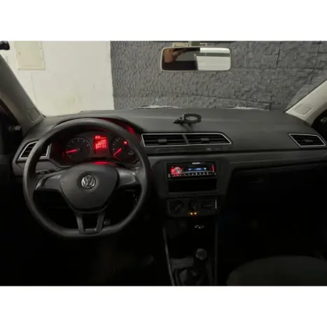 VOLKSWAGEN Saveiro 1.6 16V FLEX MSI ROBUST CABINE SIMPLES, Foto 9