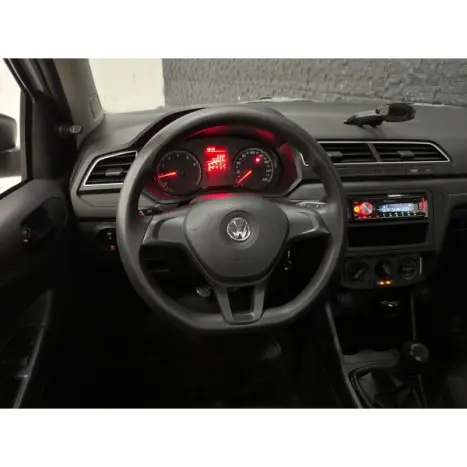 VOLKSWAGEN Saveiro 1.6 16V FLEX MSI ROBUST CABINE SIMPLES, Foto 10