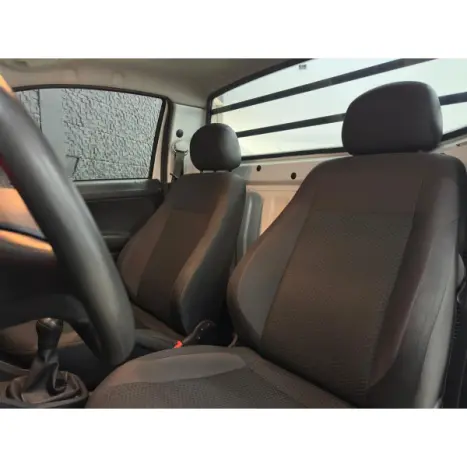 VOLKSWAGEN Saveiro 1.6 16V FLEX MSI ROBUST CABINE SIMPLES, Foto 11