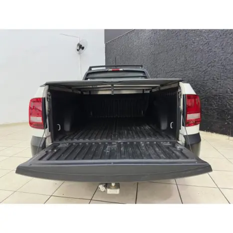 VOLKSWAGEN Saveiro 1.6 16V FLEX MSI ROBUST CABINE SIMPLES, Foto 12