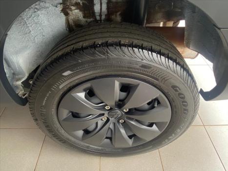 VOLKSWAGEN Saveiro 1.6 16V FLEX MSI ROBUST CABINE DUPLA, Foto 9