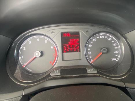 VOLKSWAGEN Saveiro 1.6 16V FLEX MSI ROBUST CABINE DUPLA, Foto 12