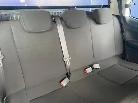 VOLKSWAGEN Saveiro 1.6 16V FLEX MSI ROBUST CABINE DUPLA, Foto 15