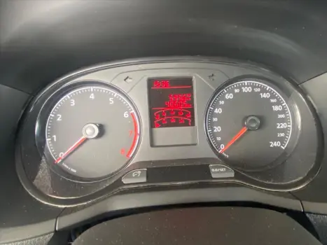 VOLKSWAGEN Saveiro 1.6 16V FLEX MSI ROBUST CABINE DUPLA, Foto 12