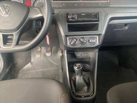 VOLKSWAGEN Saveiro 1.6 16V FLEX MSI ROBUST CABINE DUPLA, Foto 14