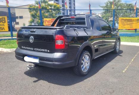 VOLKSWAGEN Saveiro 1.6 G5 CROSS CABINE ESTENDIDA FLEX, Foto 2