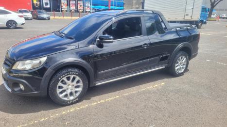 VOLKSWAGEN Saveiro 1.6 G5 CROSS CABINE ESTENDIDA FLEX, Foto 3