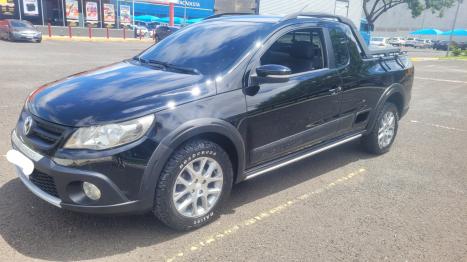 VOLKSWAGEN Saveiro 1.6 G5 CROSS CABINE ESTENDIDA FLEX, Foto 6