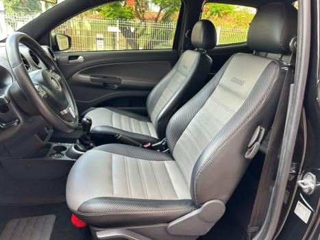 VOLKSWAGEN Saveiro 1.6 G6 CABINE DUPLA CROSS FLEX, Foto 9