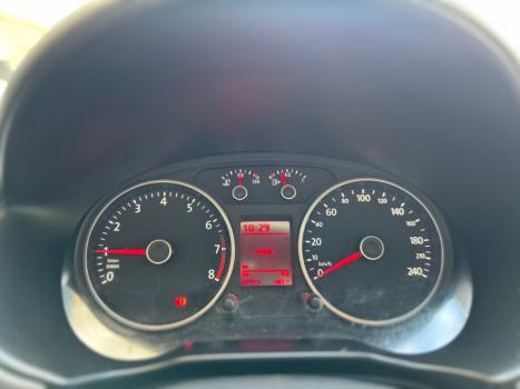 VOLKSWAGEN Saveiro 1.6 G6 CABINE DUPLA CROSS FLEX, Foto 15