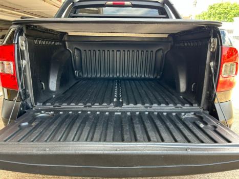 VOLKSWAGEN Saveiro 1.6 G6 CABINE DUPLA CROSS FLEX, Foto 17