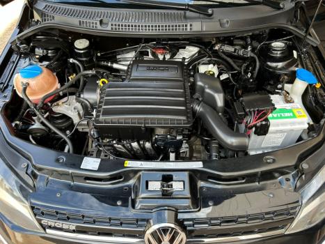 VOLKSWAGEN Saveiro 1.6 G6 CABINE DUPLA CROSS FLEX, Foto 20