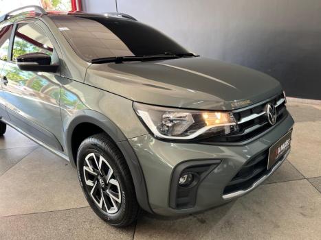 VOLKSWAGEN Saveiro 1.6 16V FLEX MSI EXTREME CABINE DUPLA, Foto 2