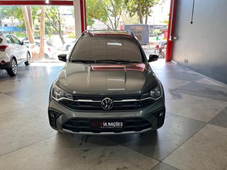 VOLKSWAGEN Saveiro 1.6 16V FLEX MSI EXTREME CABINE DUPLA, Foto 3