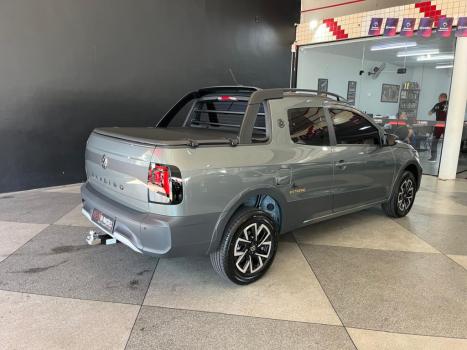 VOLKSWAGEN Saveiro 1.6 16V FLEX MSI EXTREME CABINE DUPLA, Foto 7