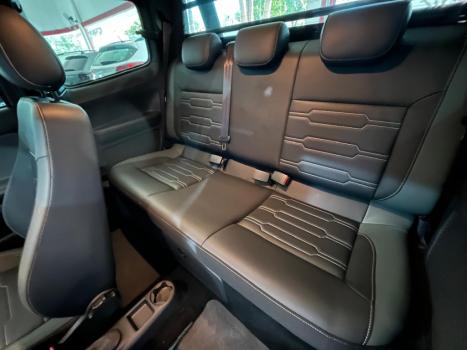 VOLKSWAGEN Saveiro 1.6 16V FLEX MSI EXTREME CABINE DUPLA, Foto 10