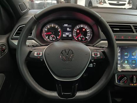 VOLKSWAGEN Saveiro 1.6 16V FLEX MSI EXTREME CABINE DUPLA, Foto 12