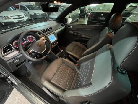 VOLKSWAGEN Saveiro 1.6 16V FLEX MSI EXTREME CABINE DUPLA, Foto 13