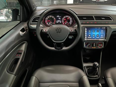 VOLKSWAGEN Saveiro 1.6 16V FLEX MSI EXTREME CABINE DUPLA, Foto 14