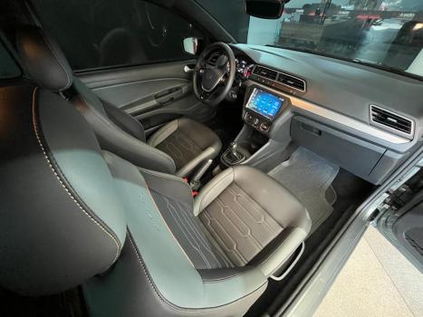 VOLKSWAGEN Saveiro 1.6 16V FLEX MSI EXTREME CABINE DUPLA, Foto 15