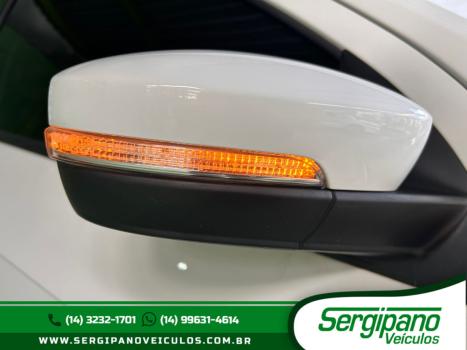 VOLKSWAGEN Saveiro 1.6 16V G6 CROSS CABINE ESTENDIDA FLEX, Foto 8