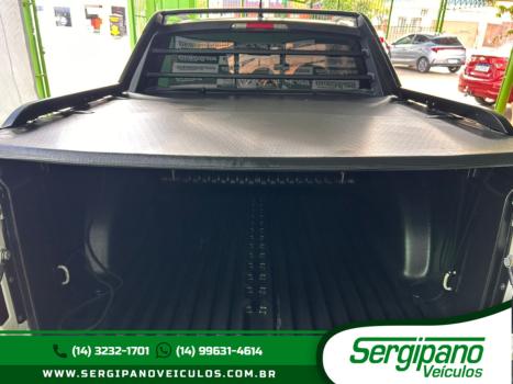 VOLKSWAGEN Saveiro 1.6 16V G6 CROSS CABINE ESTENDIDA FLEX, Foto 10