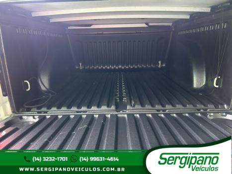 VOLKSWAGEN Saveiro 1.6 16V G6 CROSS CABINE ESTENDIDA FLEX, Foto 11