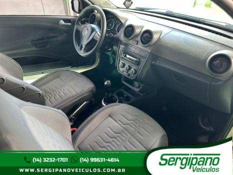 VOLKSWAGEN Saveiro 1.6 16V G6 CROSS CABINE ESTENDIDA FLEX, Foto 12