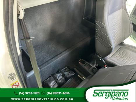 VOLKSWAGEN Saveiro 1.6 16V G6 CROSS CABINE ESTENDIDA FLEX, Foto 16