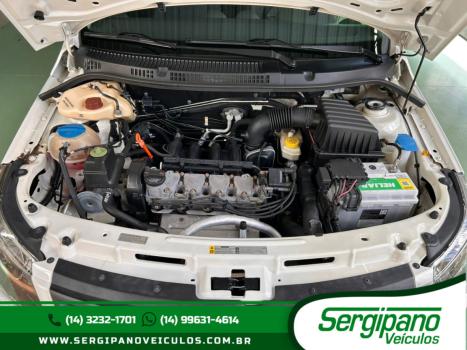 VOLKSWAGEN Saveiro 1.6 16V G6 CROSS CABINE ESTENDIDA FLEX, Foto 17