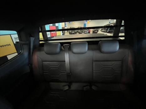 VOLKSWAGEN Saveiro 1.6 16V G6 CROSS CABINE DUPLA FLEX, Foto 8