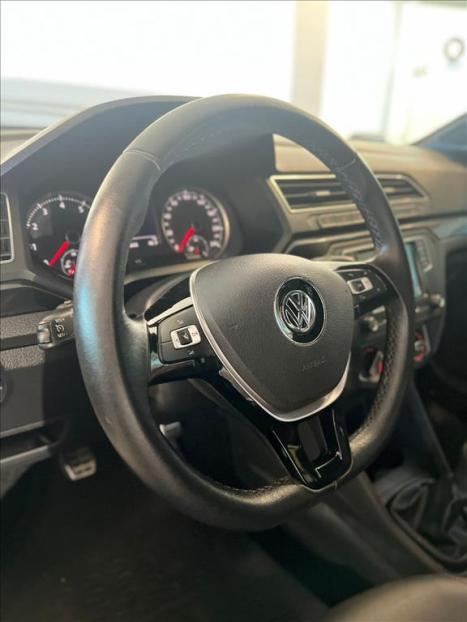 VOLKSWAGEN Saveiro 1.6 16V G6 CROSS CABINE DUPLA FLEX, Foto 11