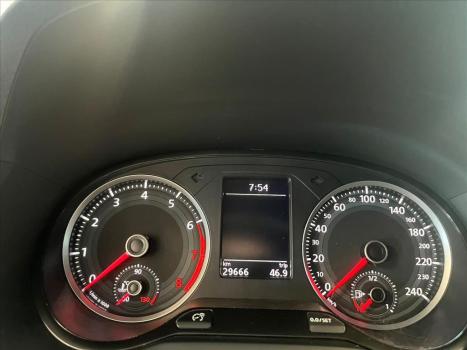 VOLKSWAGEN Saveiro 1.6 16V G6 CROSS CABINE DUPLA FLEX, Foto 12