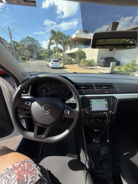 VOLKSWAGEN Saveiro 1.6 G7 CABINE SIMPLES TRENDLINE FLEX, Foto 7
