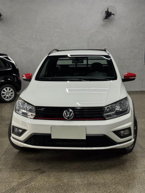 VOLKSWAGEN Saveiro 1.6 G7 CABINE ESTENDIDA PEPPER FLEX, Foto 2