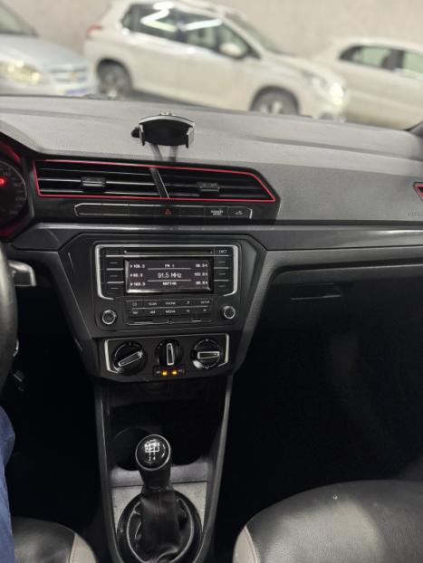 VOLKSWAGEN Saveiro 1.6 G7 CABINE ESTENDIDA PEPPER FLEX, Foto 12