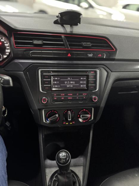 VOLKSWAGEN Saveiro 1.6 G7 CABINE ESTENDIDA PEPPER FLEX, Foto 13