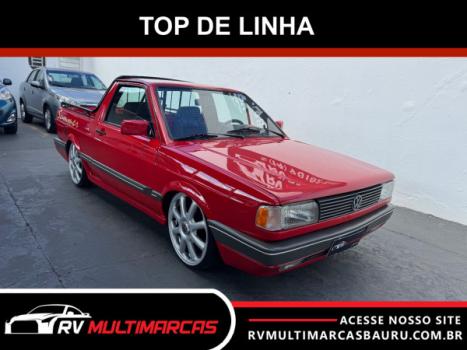 VOLKSWAGEN Saveiro 1.8 SUMMER, Foto 1