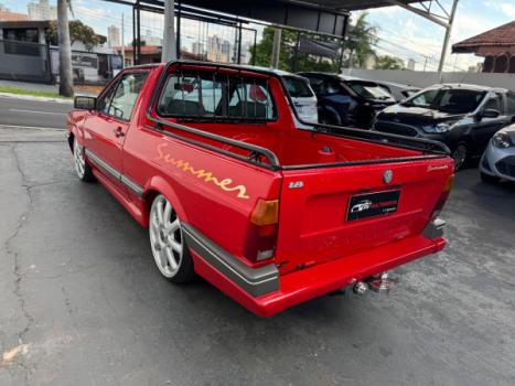 VOLKSWAGEN Saveiro 1.8 SUMMER, Foto 2