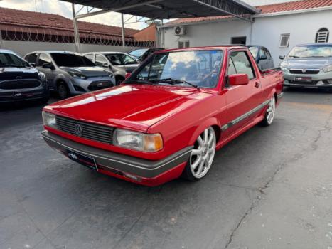 VOLKSWAGEN Saveiro 1.8 SUMMER, Foto 3