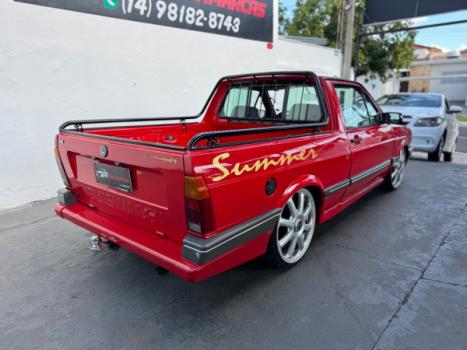 VOLKSWAGEN Saveiro 1.8 SUMMER, Foto 4