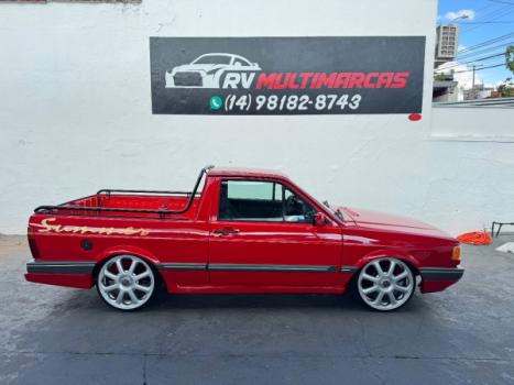 VOLKSWAGEN Saveiro 1.8 SUMMER, Foto 5