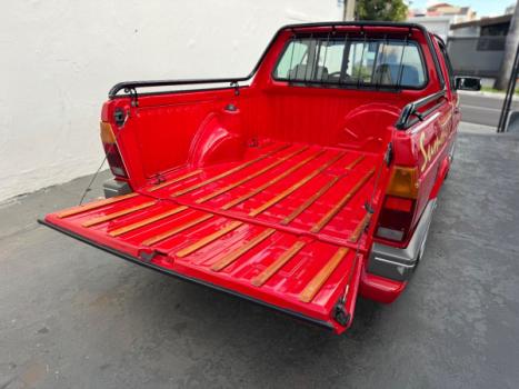 VOLKSWAGEN Saveiro 1.8 SUMMER, Foto 6