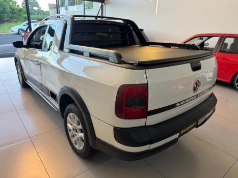 VOLKSWAGEN Saveiro 1.6 G5 CROSS CABINE ESTENDIDA FLEX, Foto 5