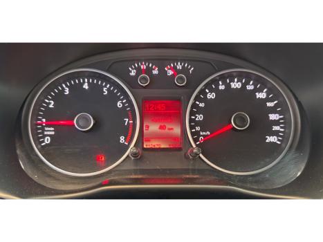 VOLKSWAGEN Saveiro 1.6 16V G6 CROSS CABINE DUPLA FLEX, Foto 12