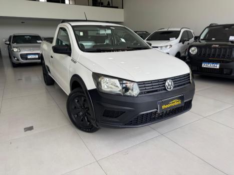VOLKSWAGEN Saveiro 1.6 G6 ROBUST FLEX, Foto 1